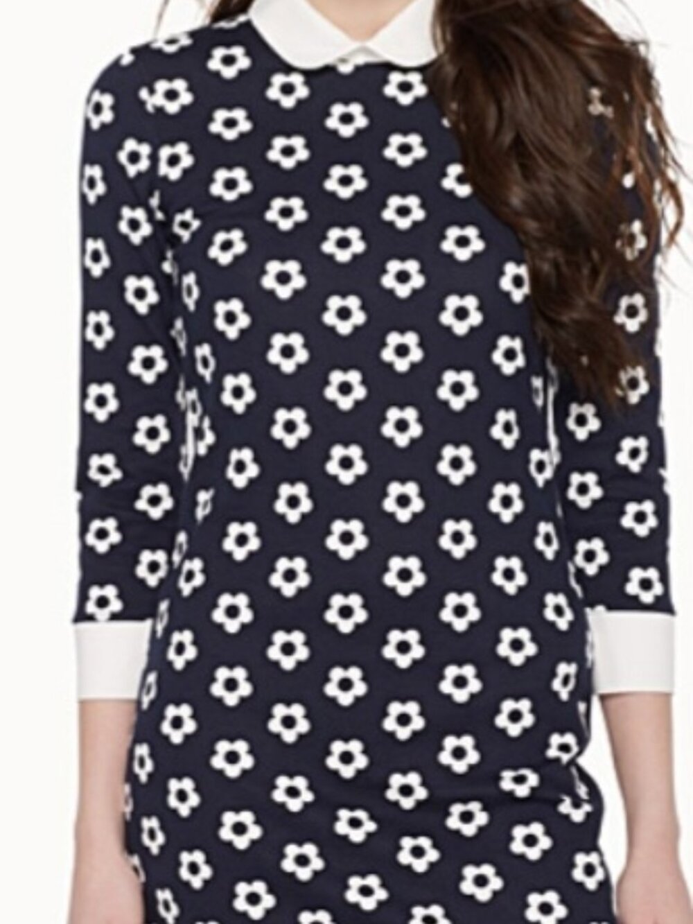 Simons Twik dress, size S